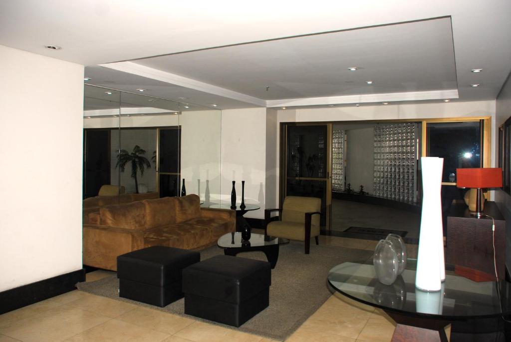 Leme Apartments room 1