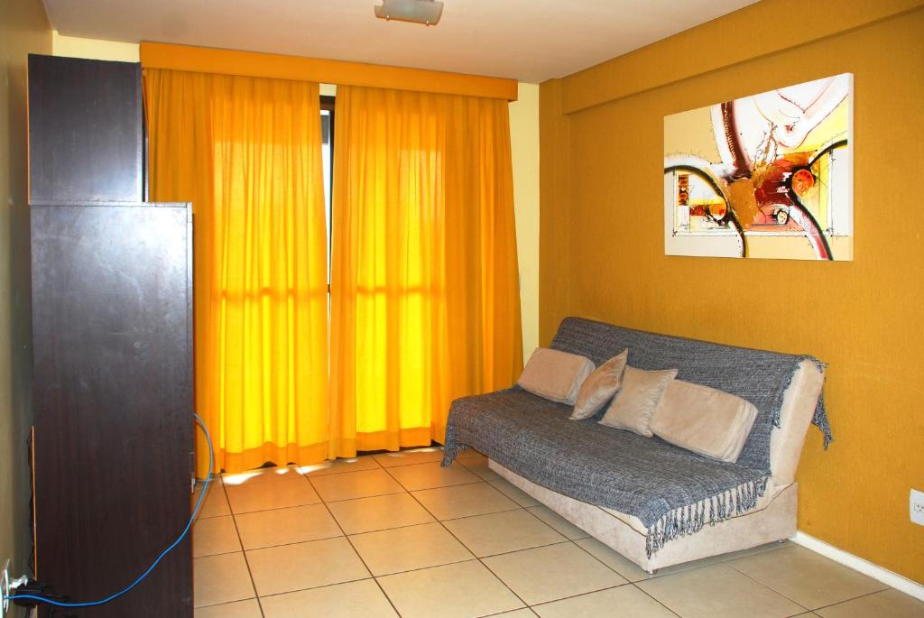 Leme Apartments room 2
